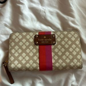 Kate spade Wallet